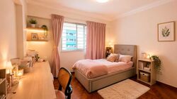 Blk 836 Yishun Street 81 (Yishun), HDB Executive #562445391